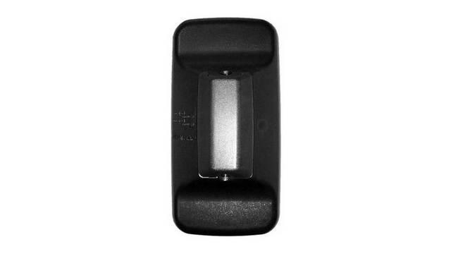Foto Espejo retrovisor principal y carcasa de retrovisor manual RENAULT MIDLINER(83=>) / MIDLUM(00=>) / PREMIUM(96=>) - lado izquierdo/derecho - térmico