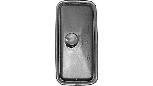Foto Espejo retrovisor principal y carcasa manual MAN (75=>88) - lado izquierdo/derecho - térmico