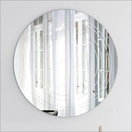 Foto Espejo ring. cattelan italia