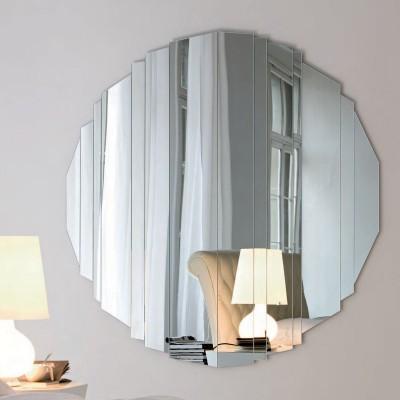 Foto Espejo stripes Cattelan italia