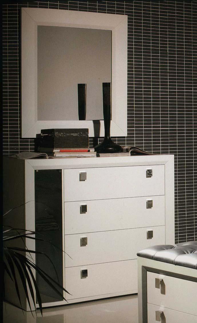 Foto Espejos de Madera : Coleccion VAIO