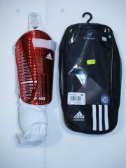 Foto Espinillera adidas f50 replique escarclar/bl (e42088)