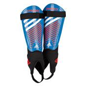 Foto Espinilleras Adidas Predator Club -Azul-