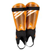 Foto Espinilleras Adidas Predator Club -Naranja-