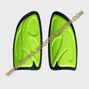 Foto Espinilleras penalty s11 pro 11 610097-5660