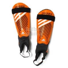 Foto Espinilleras Predator Club Oro