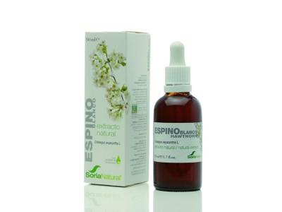 Foto Espino blanco 50 ml soria natural
