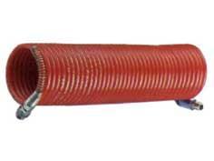 Foto Espiral 6x8 doble racord 1/4 6810-10 m