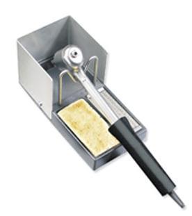 Foto Esponja comprimida 106x53mm para soporte gama senior SS7300