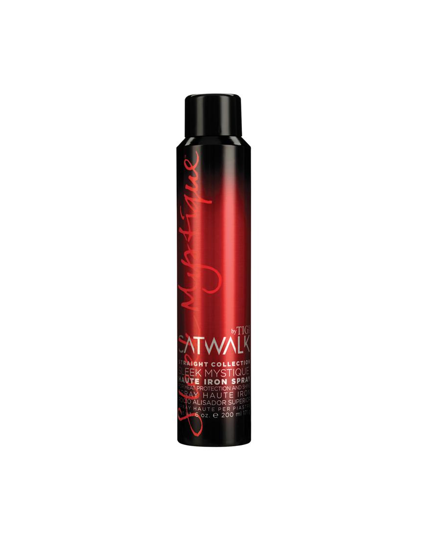 Foto Espray Sleek Mystique Haute Iron de 200 ml de Tigi Catwalk Sleek My...