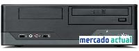 Foto esprimo e400,core i5-2310,4gb,1 tb,dvd-r