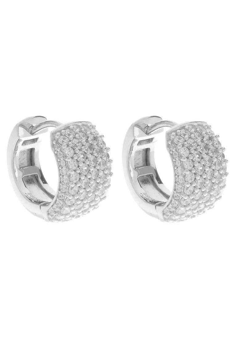 Foto Esprit Collection Amorana Pendientes Plateado One Size