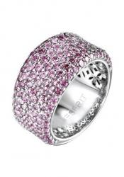 Foto Esprit Collection Anillo para mujer Aphrodite Berry