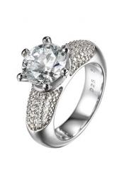 Foto Esprit Collection Anillo para mujer Seleness Glam Day