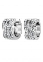 Foto Esprit Collection Argollas para Mujer Pallyne Day