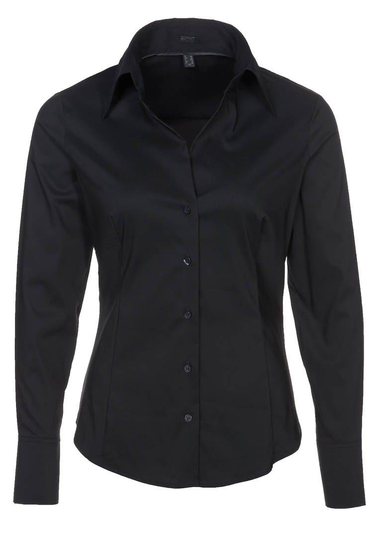 Foto Esprit Collection Camisa Negro 44