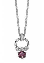 Foto Esprit Collection Collar para mujer Seleness Berry