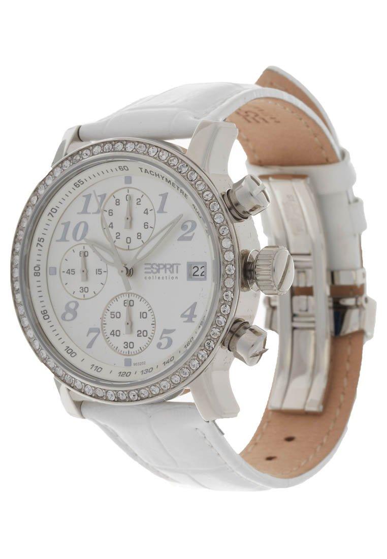 Foto Esprit Collection Pontess Cronógrafo Blanco One Size