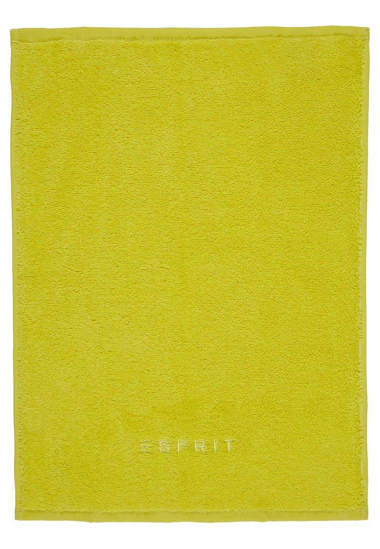 Foto Esprit Home SOLID Toalla amarillo