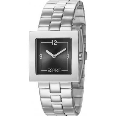 Foto Esprit Ladies Cedar Steel Watch Model Number:ES105412001