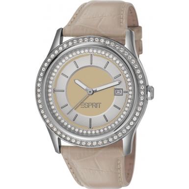 Foto Esprit Ladies Double Twinkle Crystals Set Watch Model Number:ES106 ...
