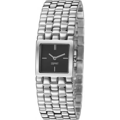 Foto Esprit Ladies Lone Silver Watch Model Number:ES106102001