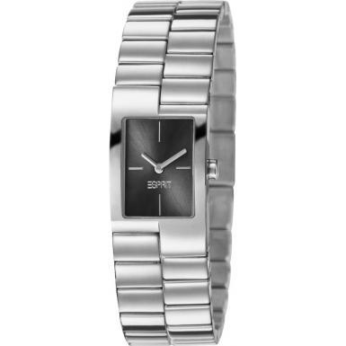 Foto Esprit Ladies Playa Silver Watch Model Number:ES106082001
