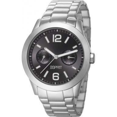 Foto Esprit Ladies Sonny Silver Watch Model Number:ES105492003