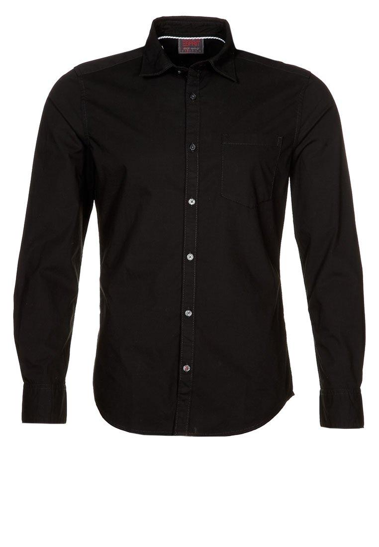 Foto Esprit NOOS Camisa informal negro