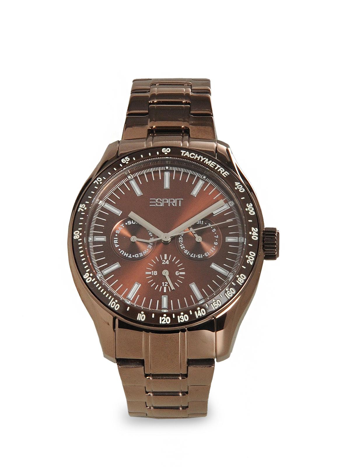 Foto Esprit Reloj de pulsera marrón ONE SIZE