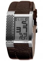 Foto Esprit Reloj digital para hombre Future Quarz