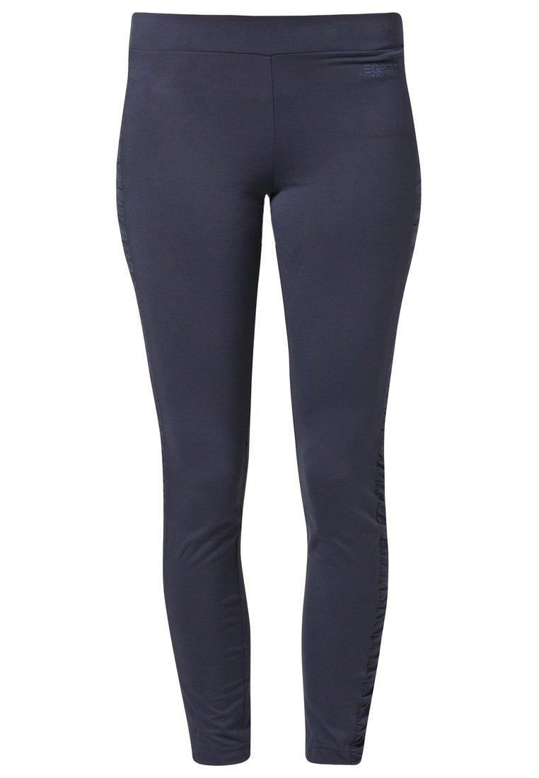 Foto Esprit Sports Pantalón De Deporte Azul XS