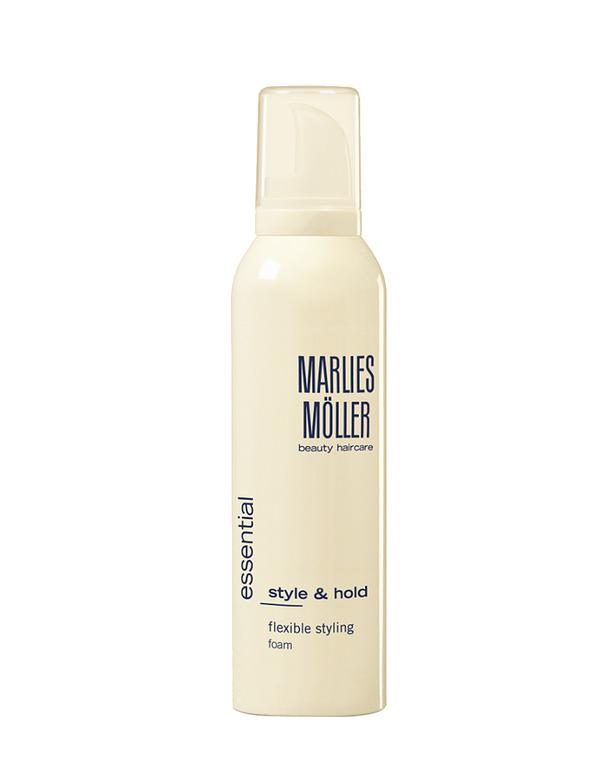 Foto Espuma fijación fuerte Strong Styling Foam Marlies Möller