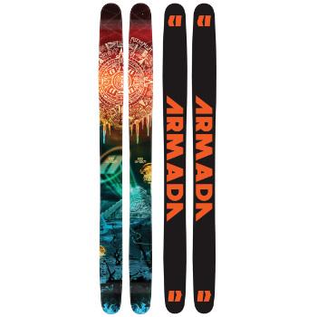 Foto Esquís Freeride Armada Bubba 188 12/13 - uni