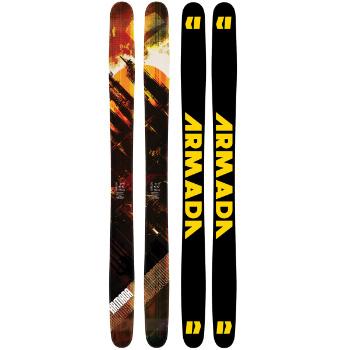 Foto Esquís Freeride Armada JJ 185 12/13 - uni