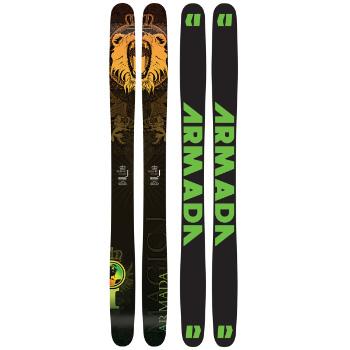Foto Esquís Freeride Armada Magic J 180 12/13 - uni