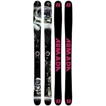 Foto Esquís Freeride Armada Norwalk 179 12/13 - uni