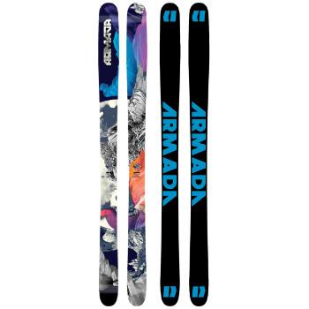 Foto Esquís Freeride Armada TST 183 12/13 - uni