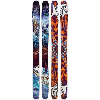 Foto Esquís Freeride Atomic Bent Chetler 183 12/13 - uni