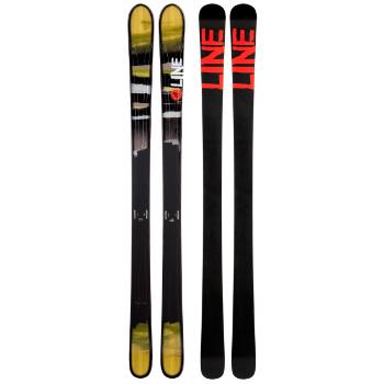 Foto Esquís Freeride Line Prophet 90 165 12/13 - uni