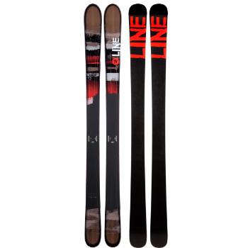 Foto Esquís Freeride Line Prophet 98 165 12/13 - uni