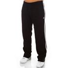 Foto Ess 3 Stripes Light Sweat Pant oh