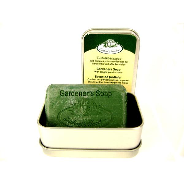 Foto Esschert garden Jabon de jardineria