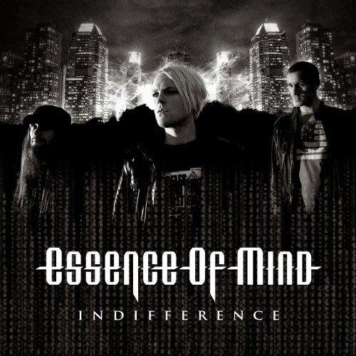 Foto Essence Of Mind: Indifference CD