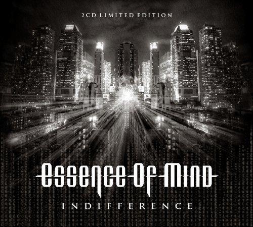 Foto Essence Of Mind: Indifference (Limited) CD