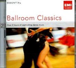 Foto Essential Ballroom Classics