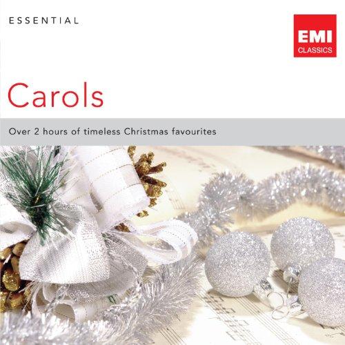 Foto Essential Carols CD Sampler