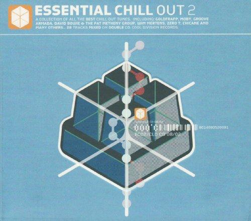 Foto Essential Chill Out 2 CD Sampler