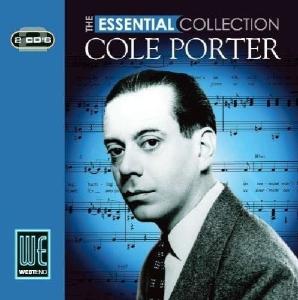 Foto Essential Collection-Cole Porter CD Sampler