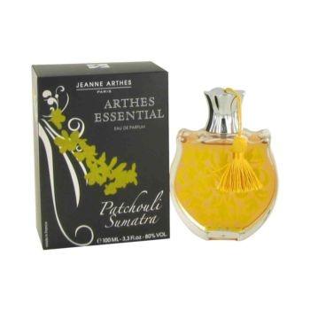 Foto Essential Patchouli Sumatra de Jeanne Arthes Eau De Parfum Spray/Vaporizador 95 ml